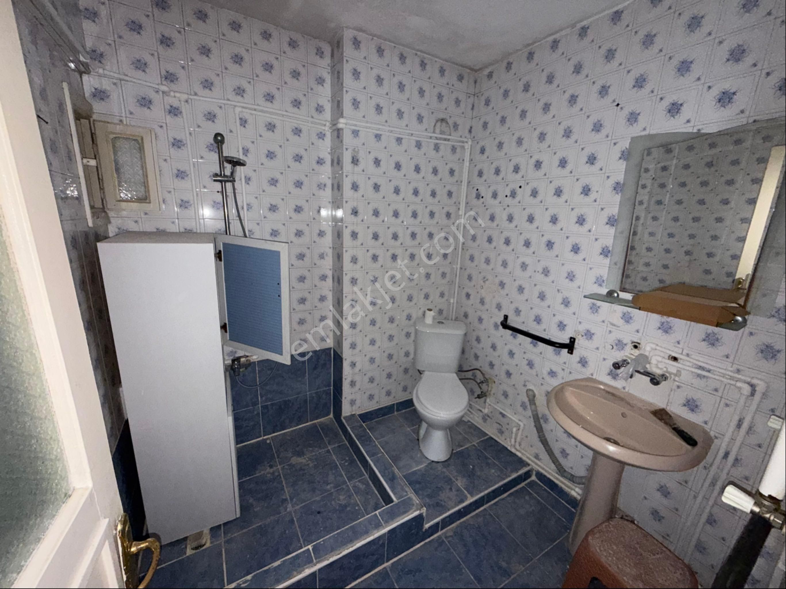 Gaziosmanpaşa Fevzi Çakmak Da Satılık 2+1 Daire - Görsel 9