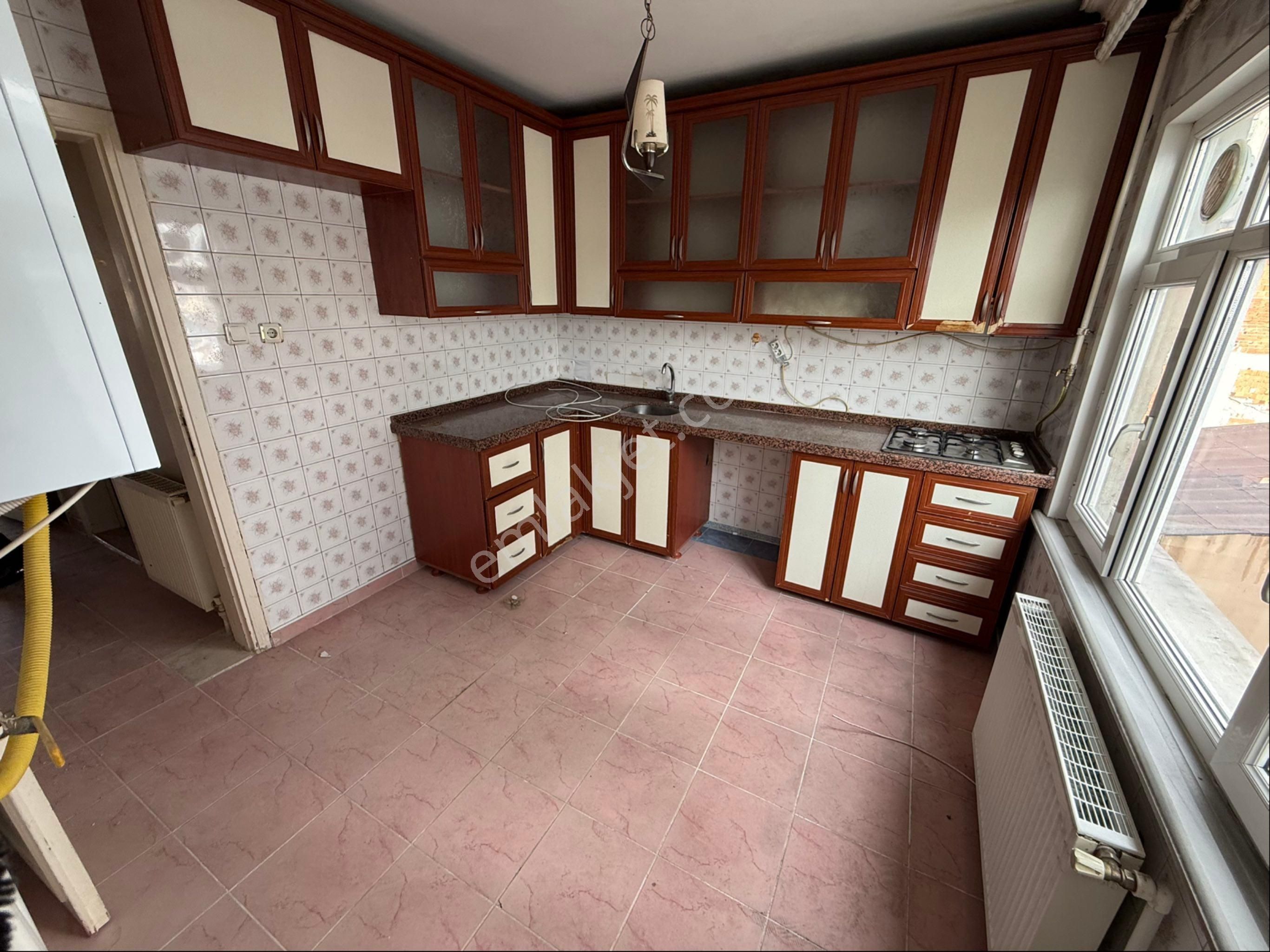 Gaziosmanpaşa Fevzi Çakmak Da Satılık 2+1 Daire - Görsel 27