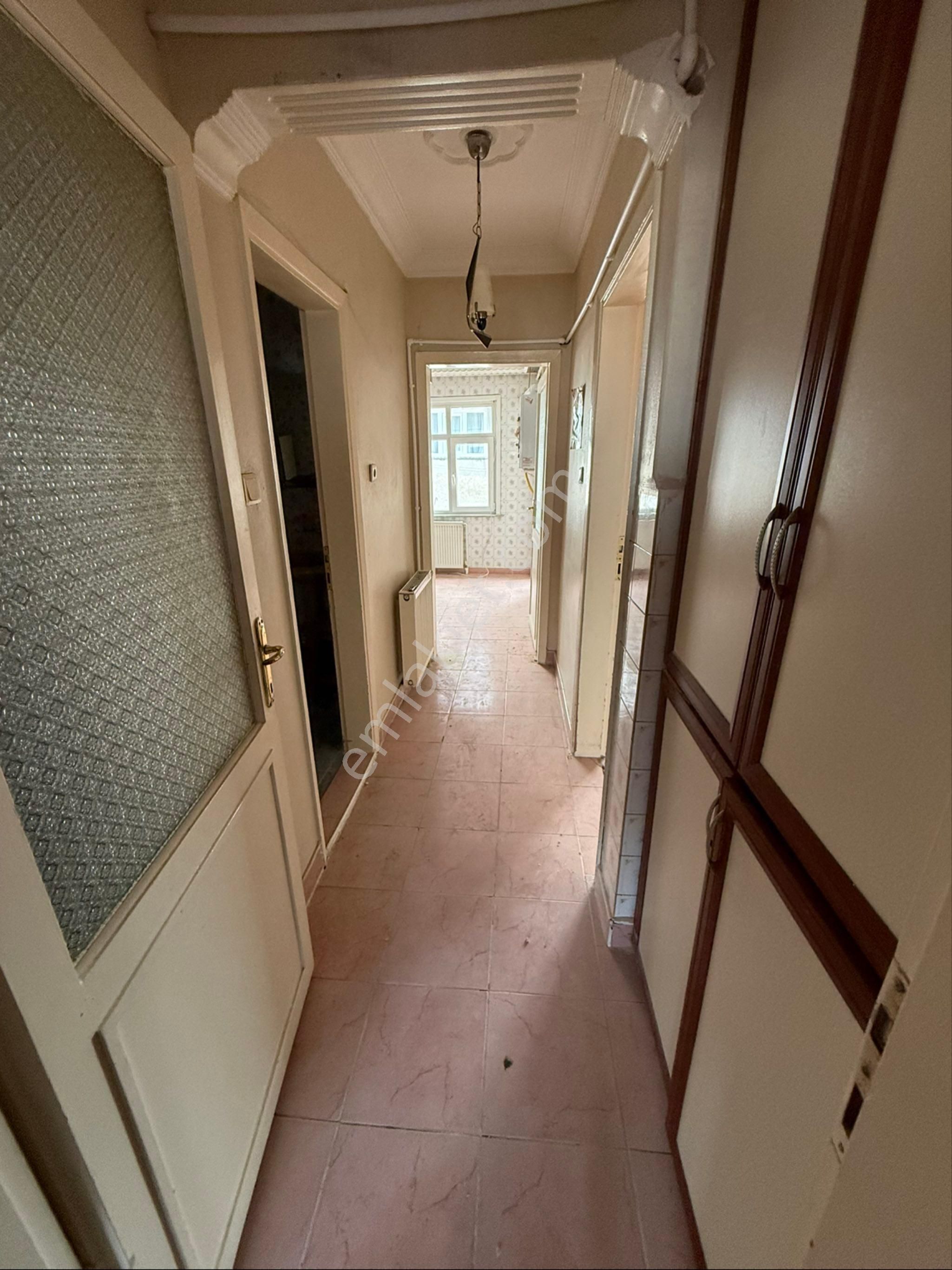 Gaziosmanpaşa Fevzi Çakmak Da Satılık 2+1 Daire - Görsel 16