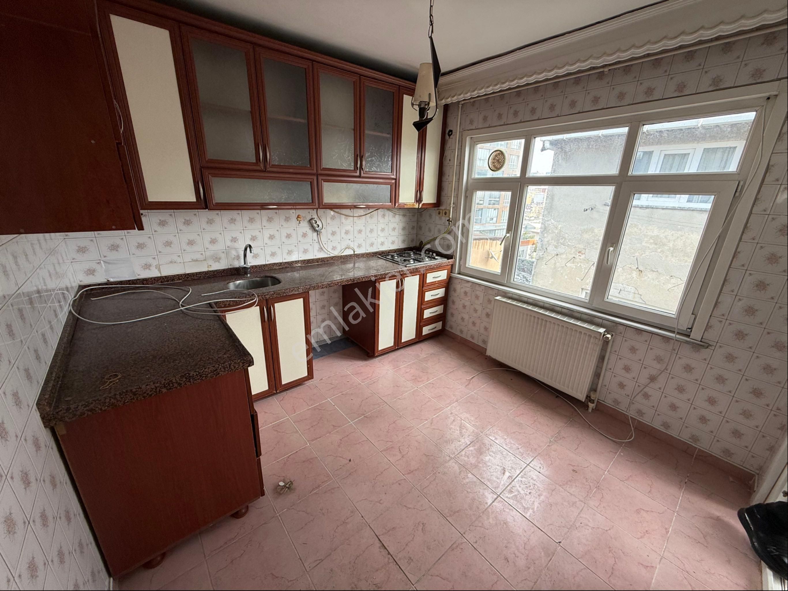 Gaziosmanpaşa Fevzi Çakmak Da Satılık 2+1 Daire - Görsel 26