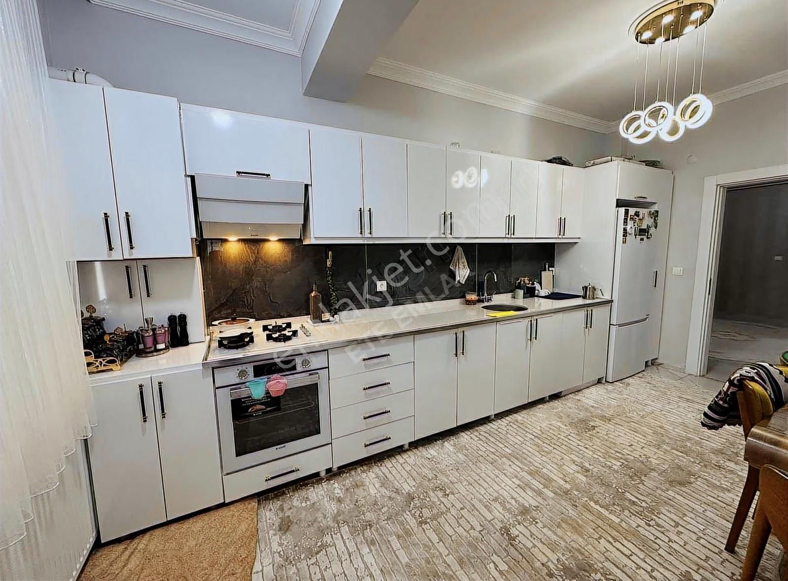 Ete Emlaktan Hastane Dibinde 3+1 Lüks Geniş Dairemiz Satılıktır - Görsel 25