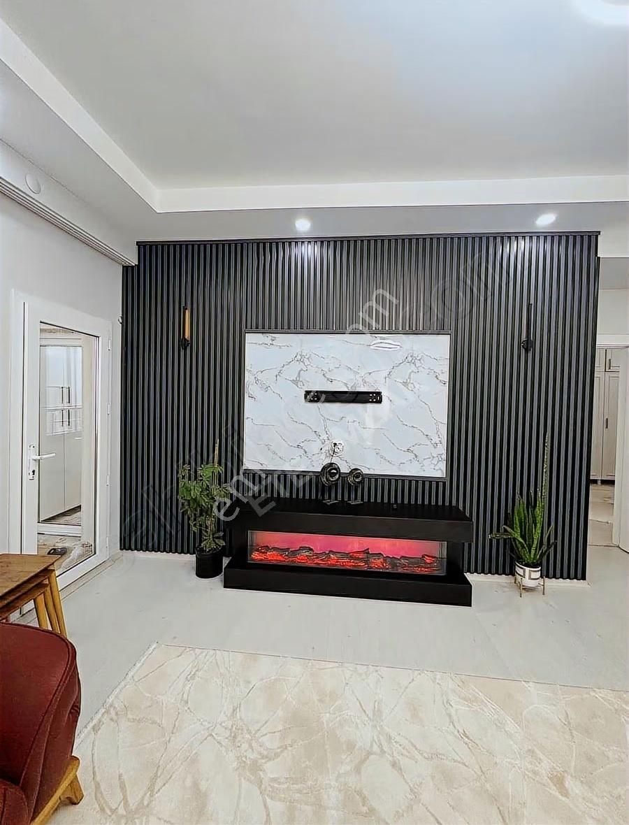 Ete Emlaktan Hastane Dibinde 3+1 Lüks Geniş Dairemiz Satılıktır - Görsel 12