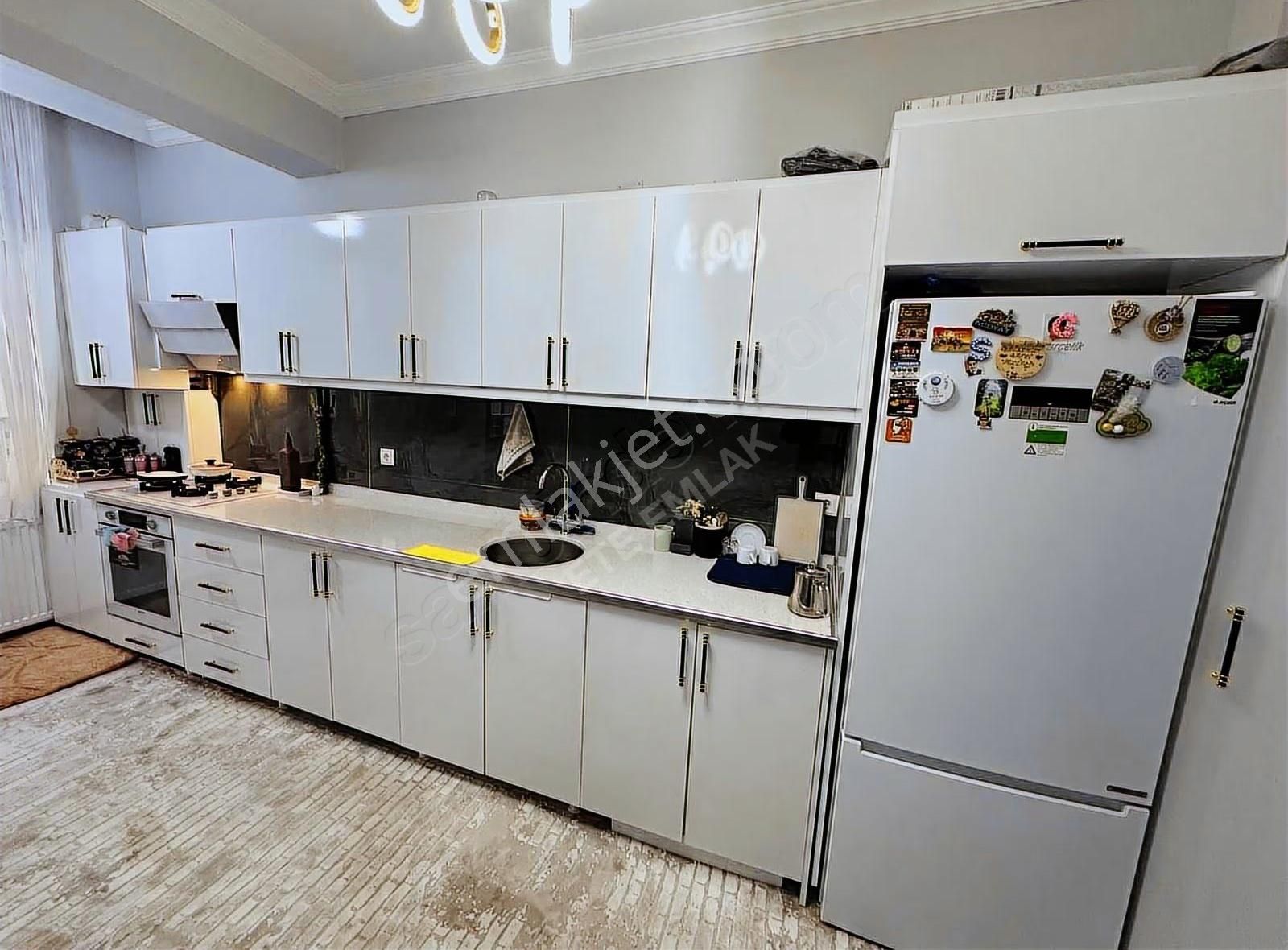 Ete Emlaktan Hastane Dibinde 3+1 Lüks Geniş Dairemiz Satılıktır - Görsel 28