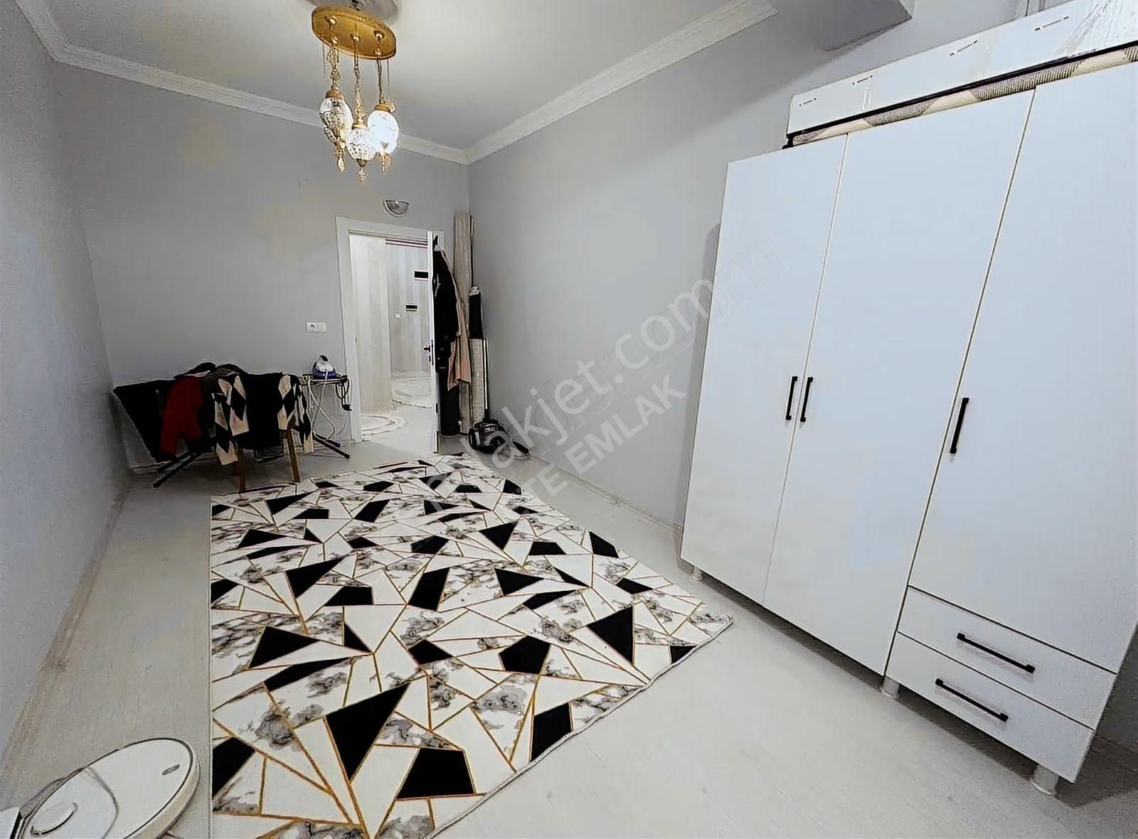 Ete Emlaktan Hastane Dibinde 3+1 Lüks Geniş Dairemiz Satılıktır - Görsel 17