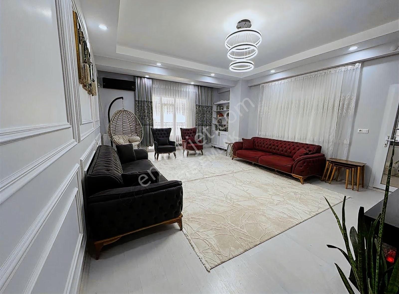 Ete Emlaktan Hastane Dibinde 3+1 Lüks Geniş Dairemiz Satılıktır - Görsel 6