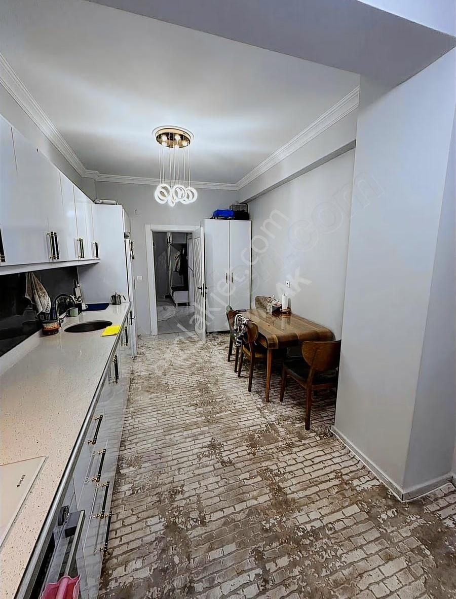 Ete Emlaktan Hastane Dibinde 3+1 Lüks Geniş Dairemiz Satılıktır - Görsel 22