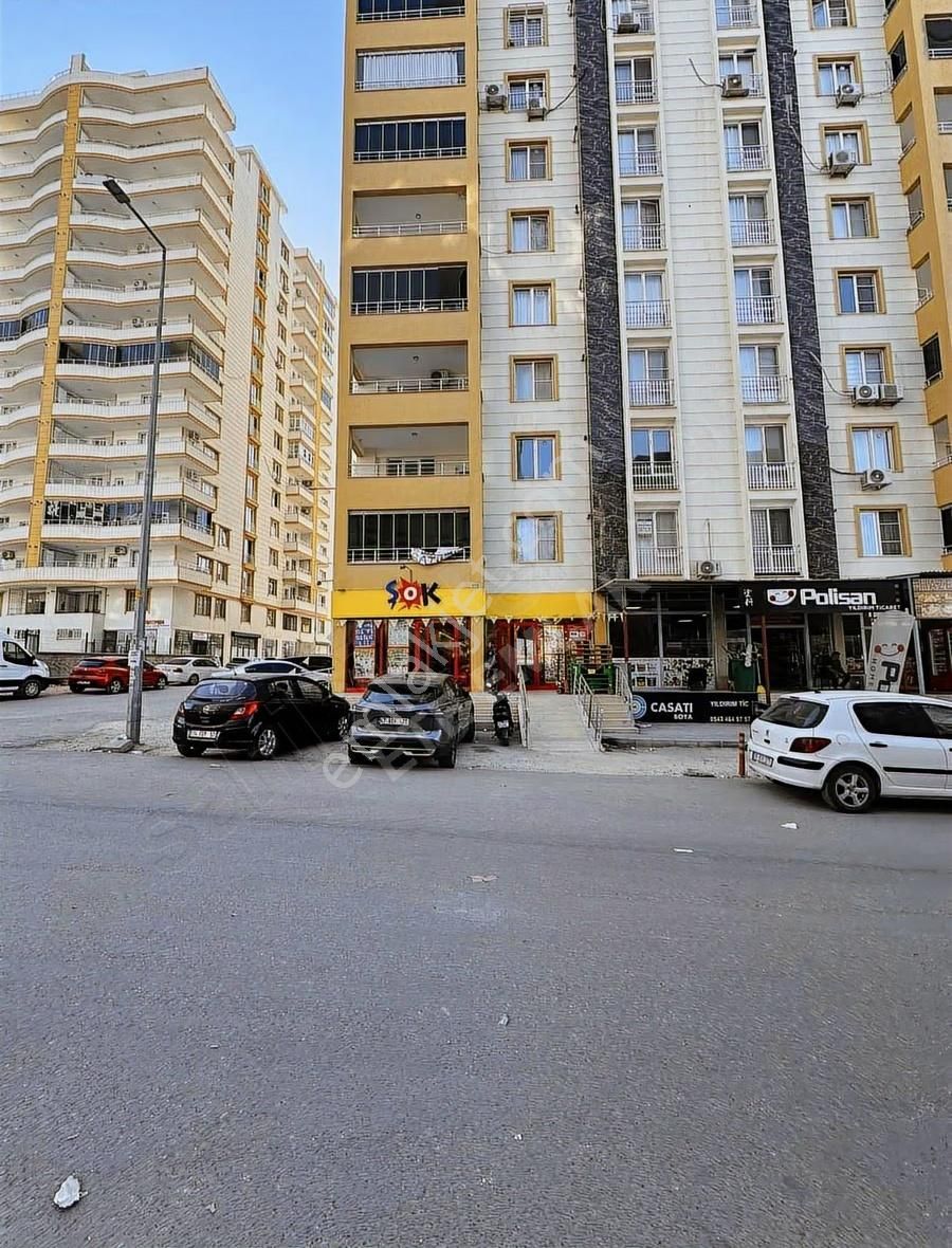 Ete Emlaktan Hastane Dibinde 3+1 Lüks Geniş Dairemiz Satılıktır - Görsel 3