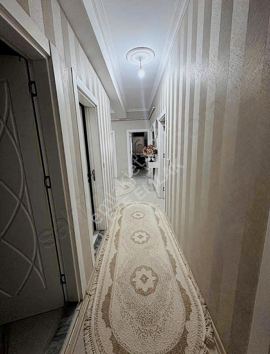 Ete Emlaktan Hastane Dibinde 3+1 Lüks Geniş Dairemiz Satılıktır - Görsel 14