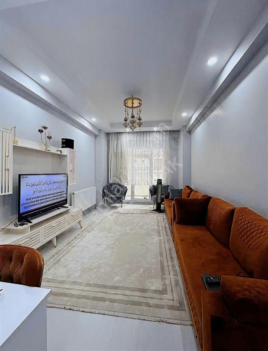 Ete Emlaktan Hastane Dibinde 3+1 Lüks Geniş Dairemiz Satılıktır - Görsel 2