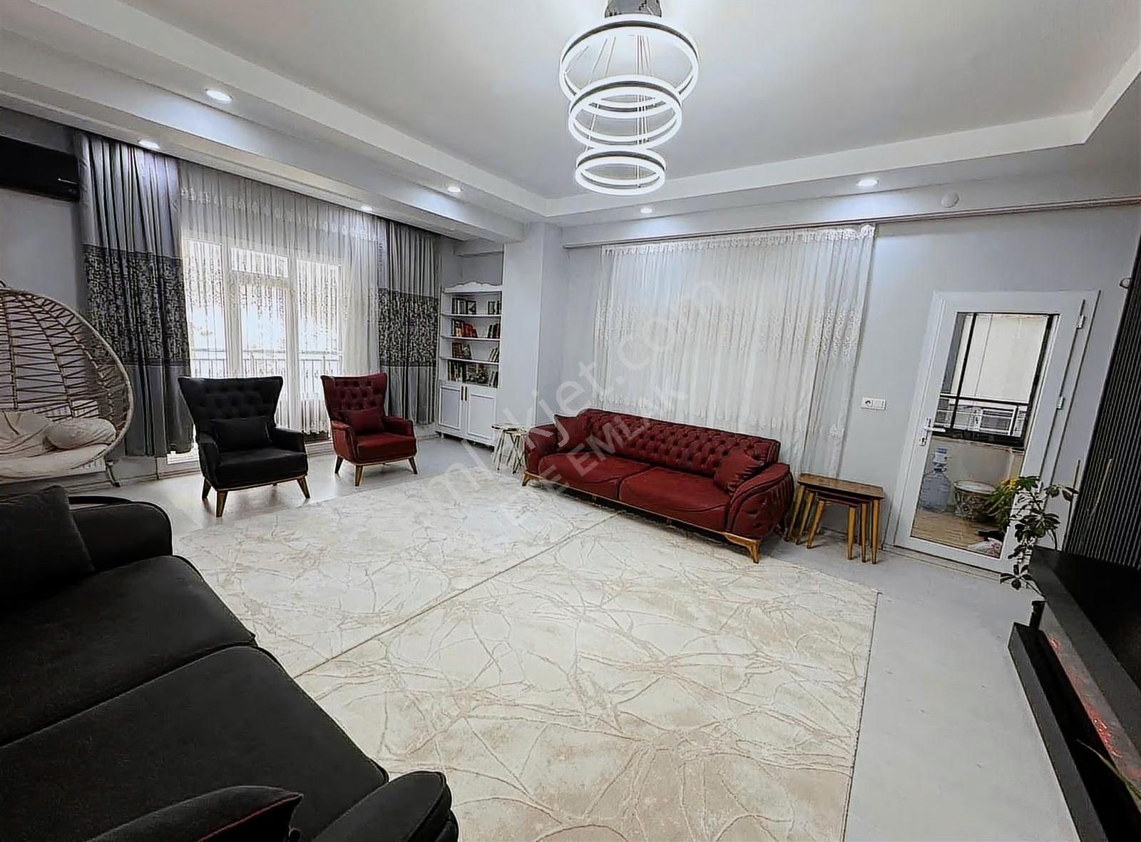 Ete Emlaktan Hastane Dibinde 3+1 Lüks Geniş Dairemiz Satılıktır - Görsel 19