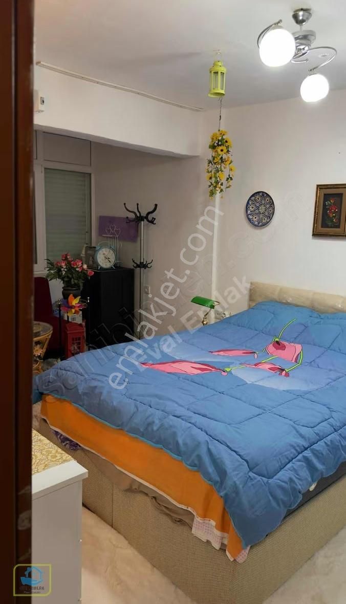 Didim Akbükte Denize Manzaralı, 3 Katlı Dubleks Villa - Görsel 2