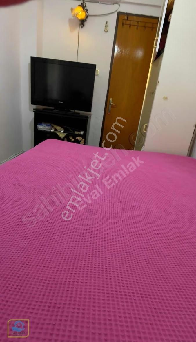 Didim Akbükte Denize Manzaralı, 3 Katlı Dubleks Villa - Görsel 12