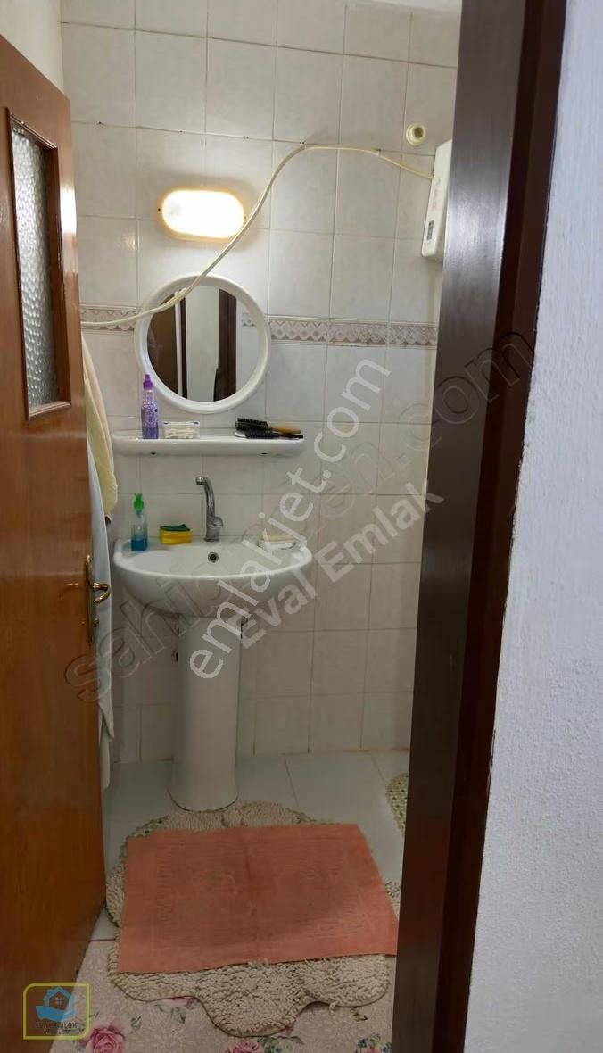 Didim Akbükte Denize Manzaralı, 3 Katlı Dubleks Villa - Görsel 14