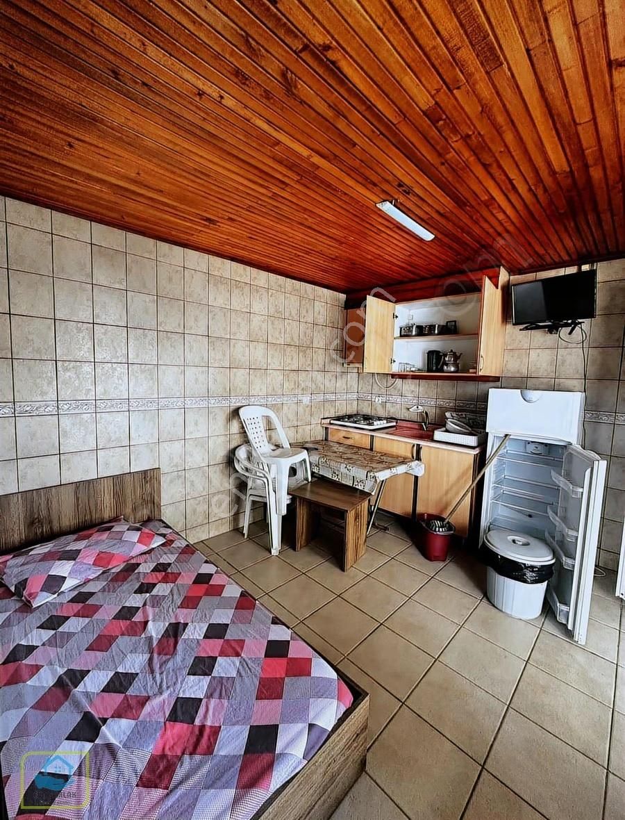 Hisarönünde Sahile Yakın Uzun Dönem Kiralık Daireler - Görsel 5