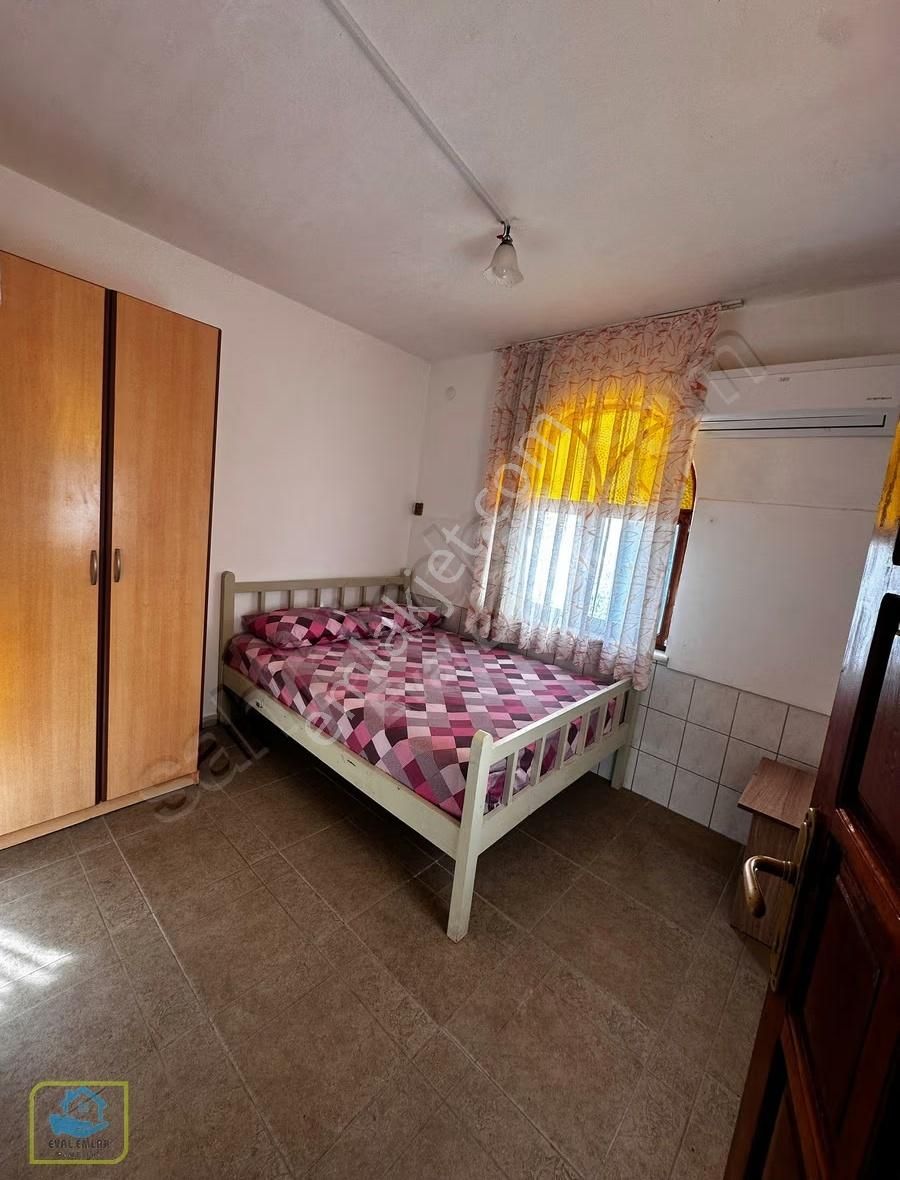 Hisarönünde Sahile Yakın Uzun Dönem Kiralık Daireler - Görsel 19