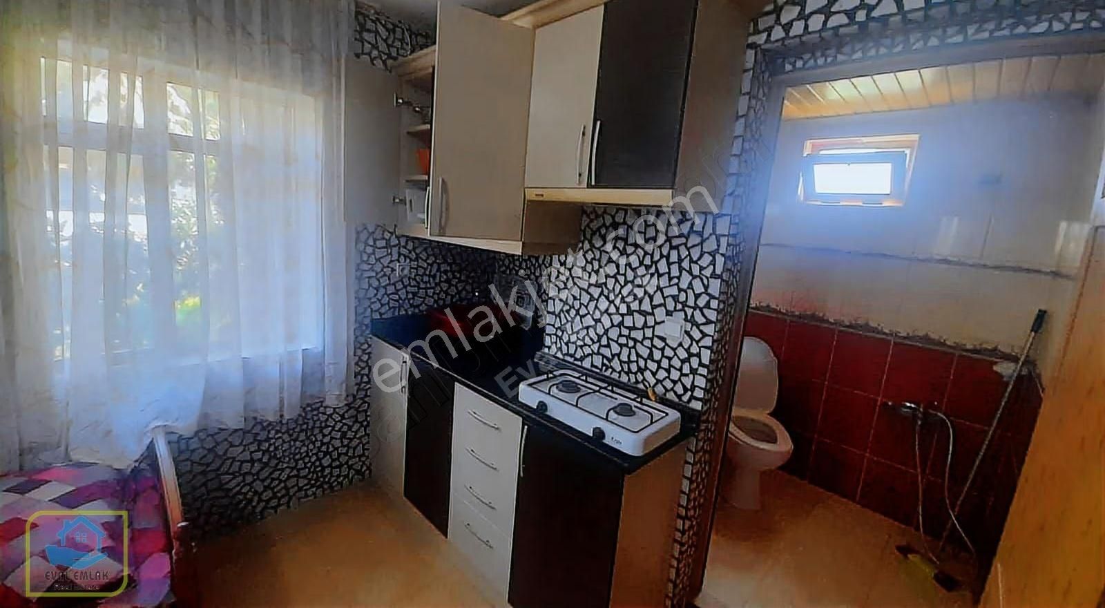 Hisarönünde Sahile Yakın Uzun Dönem Kiralık Daireler - Görsel 4