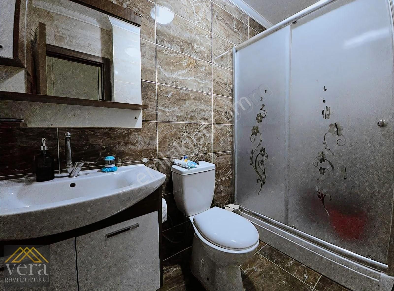 Full Yapılı İskanlı Asansörlü Cadde Yakını Güney Cephe 4+1 Duble - Görsel 3