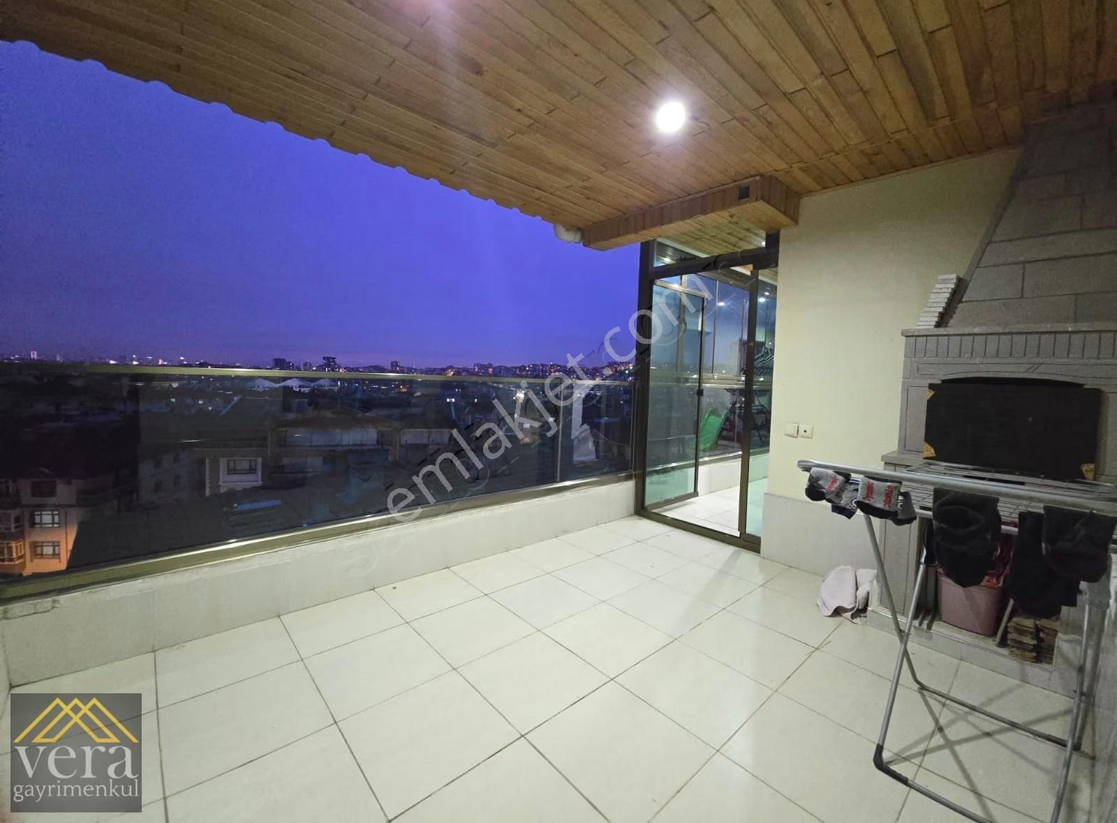 Full Yapılı İskanlı Asansörlü Cadde Yakını Güney Cephe 4+1 Duble - Görsel 16