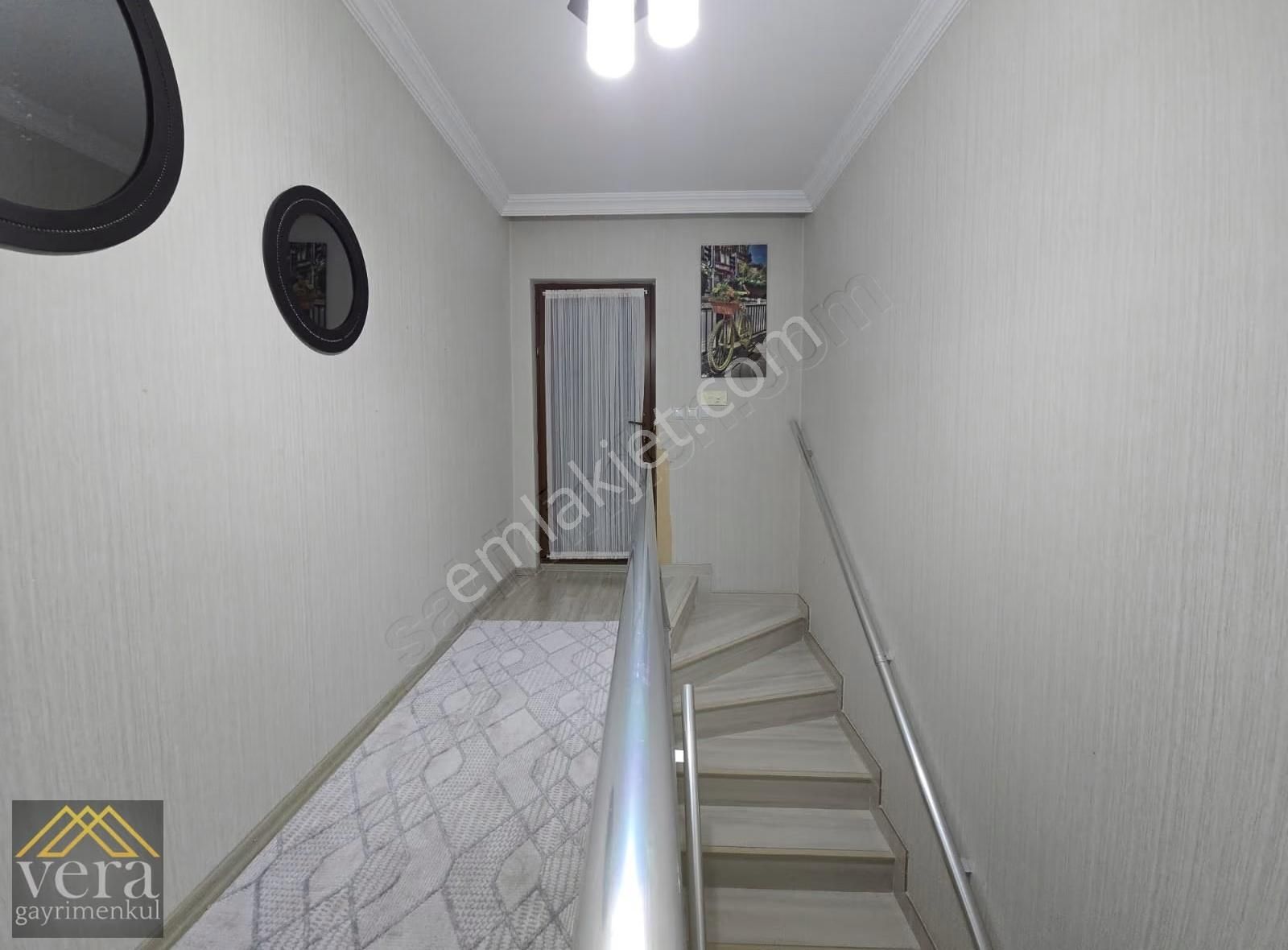 Full Yapılı İskanlı Asansörlü Cadde Yakını Güney Cephe 4+1 Duble - Görsel 33