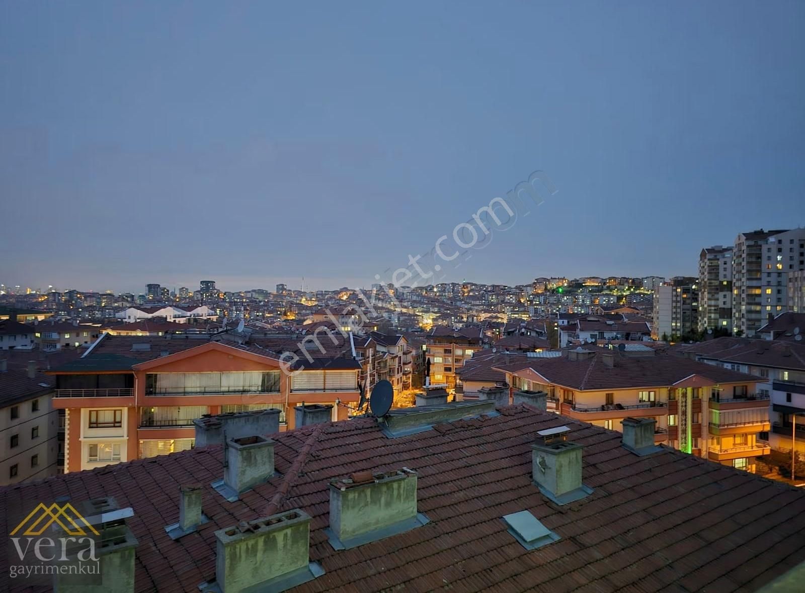 Full Yapılı İskanlı Asansörlü Cadde Yakını Güney Cephe 4+1 Duble - Görsel 10