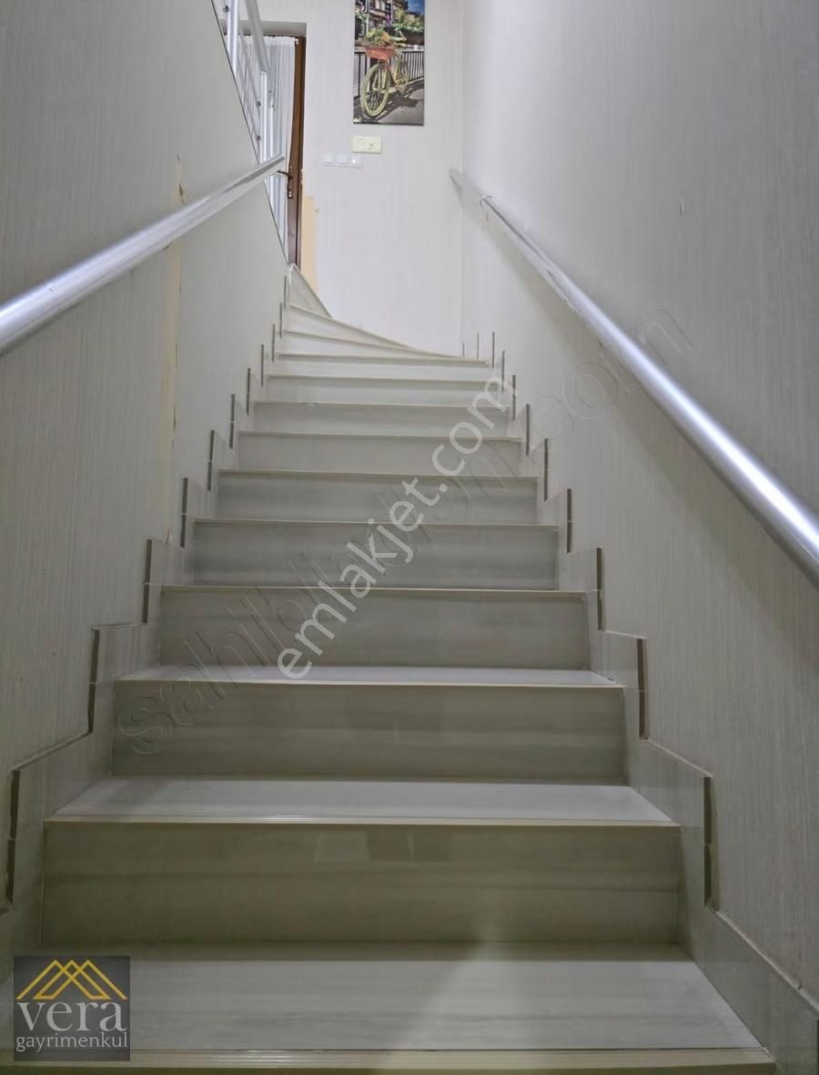 Full Yapılı İskanlı Asansörlü Cadde Yakını Güney Cephe 4+1 Duble - Görsel 31