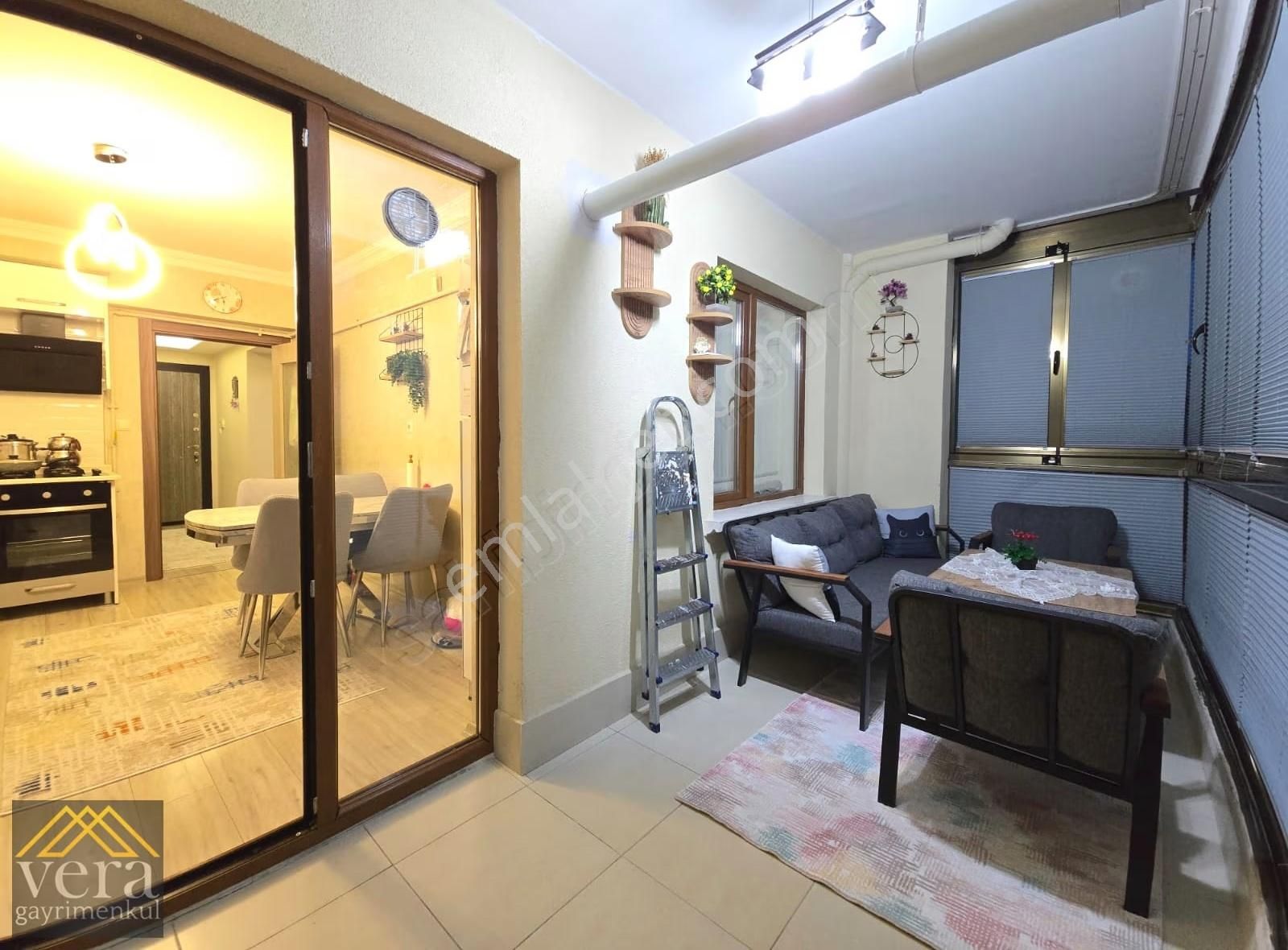 Full Yapılı İskanlı Asansörlü Cadde Yakını Güney Cephe 4+1 Duble - Görsel 26