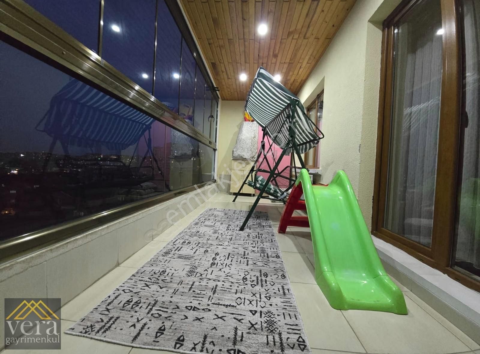 Full Yapılı İskanlı Asansörlü Cadde Yakını Güney Cephe 4+1 Duble - Görsel 11