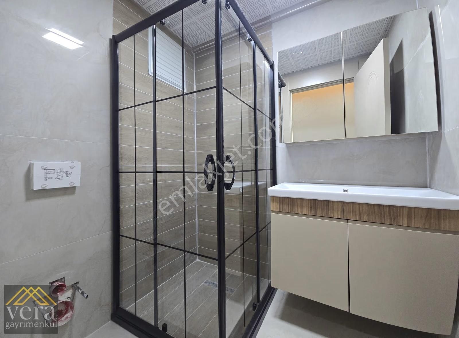 Muhteşem Mimarisi İle Sıfır Süper Lüks Satılık 3+1 Daireler... - Görsel 8