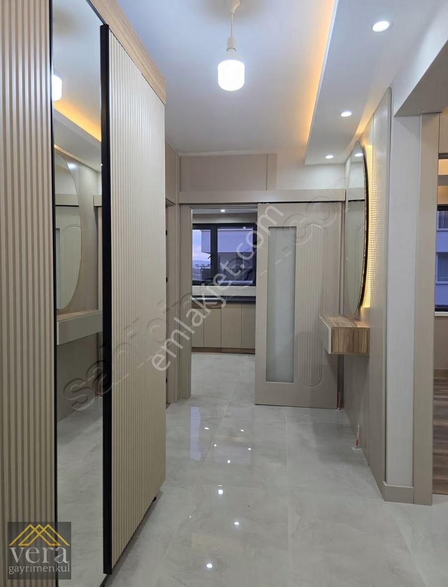 Muhteşem Mimarisi İle Sıfır Süper Lüks Satılık 3+1 Daireler... - Görsel 3