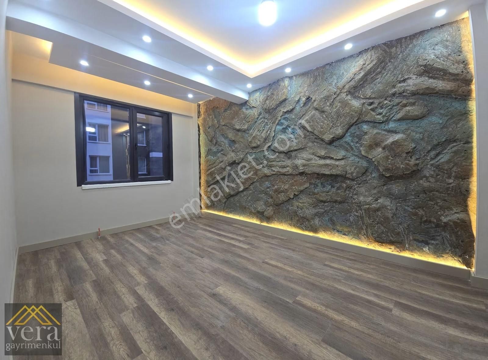 Muhteşem Mimarisi İle Sıfır Süper Lüks Satılık 3+1 Daireler... - Görsel 11