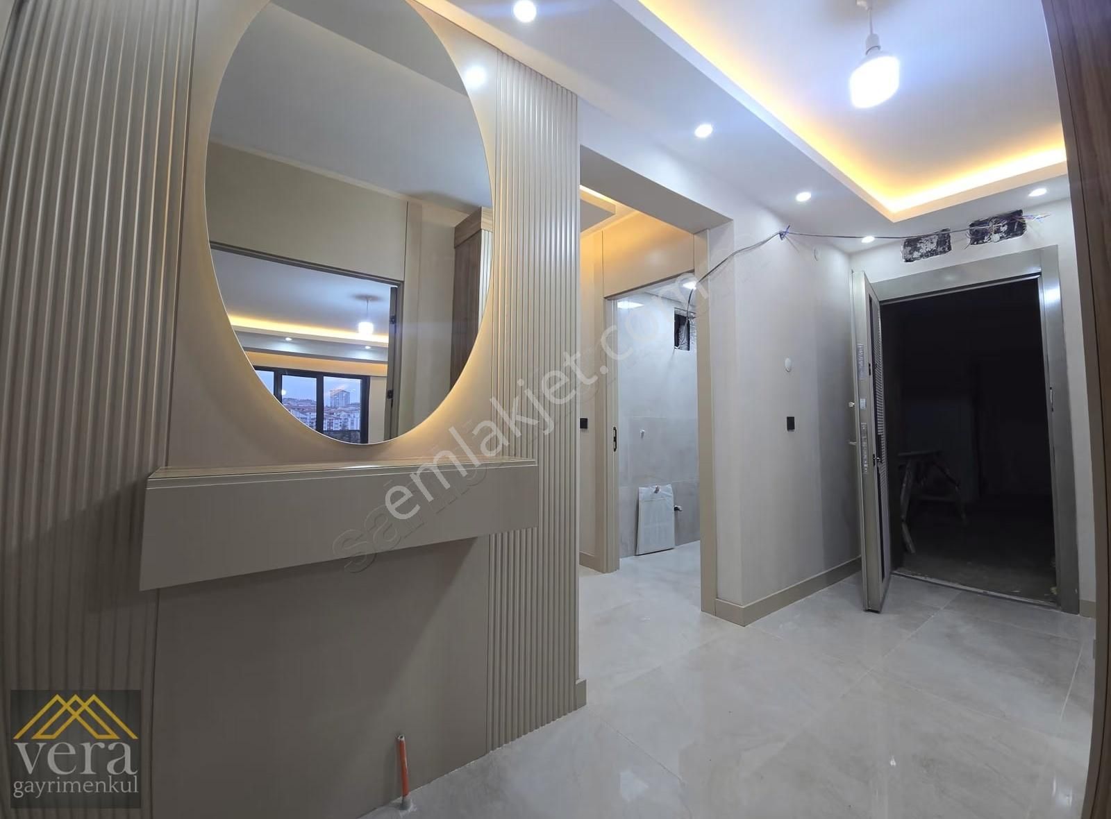 Muhteşem Mimarisi İle Sıfır Süper Lüks Satılık 3+1 Daireler... - Görsel 7