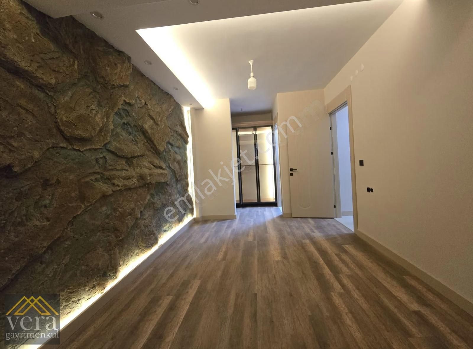 Muhteşem Mimarisi İle Sıfır Süper Lüks Satılık 3+1 Daireler... - Görsel 18