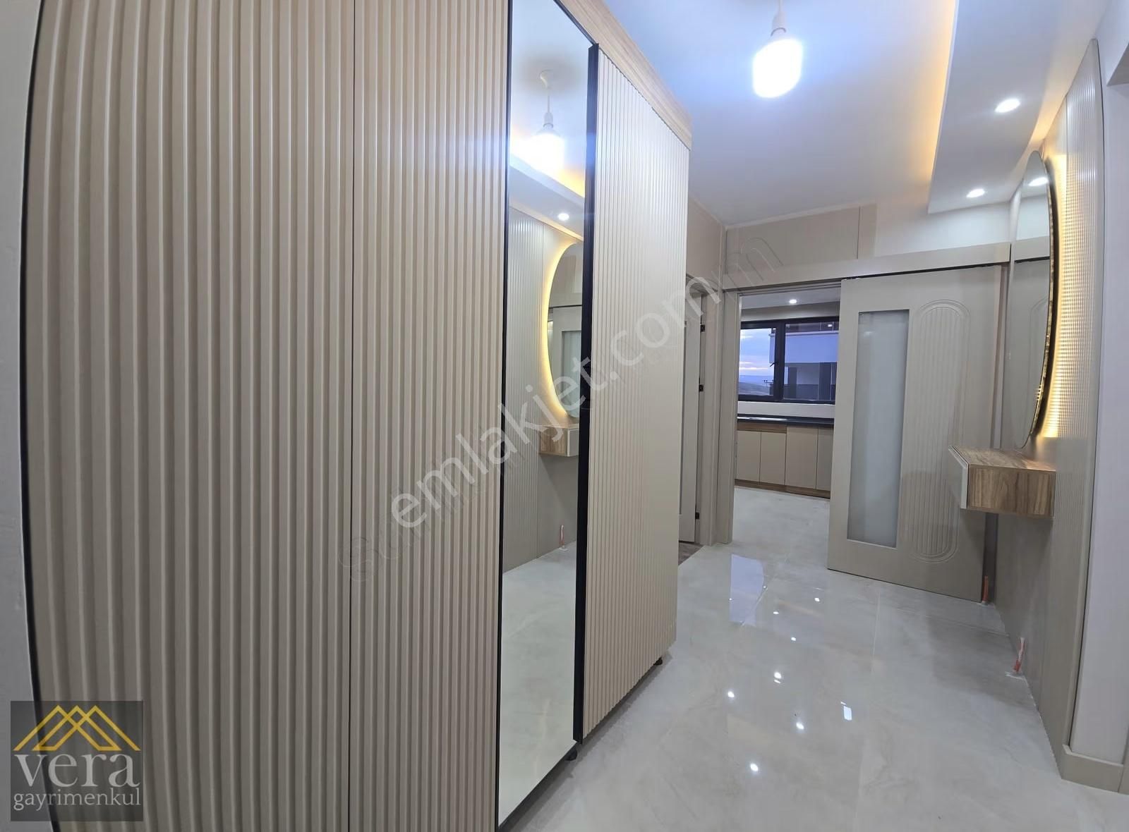 Muhteşem Mimarisi İle Sıfır Süper Lüks Satılık 3+1 Daireler... - Görsel 33