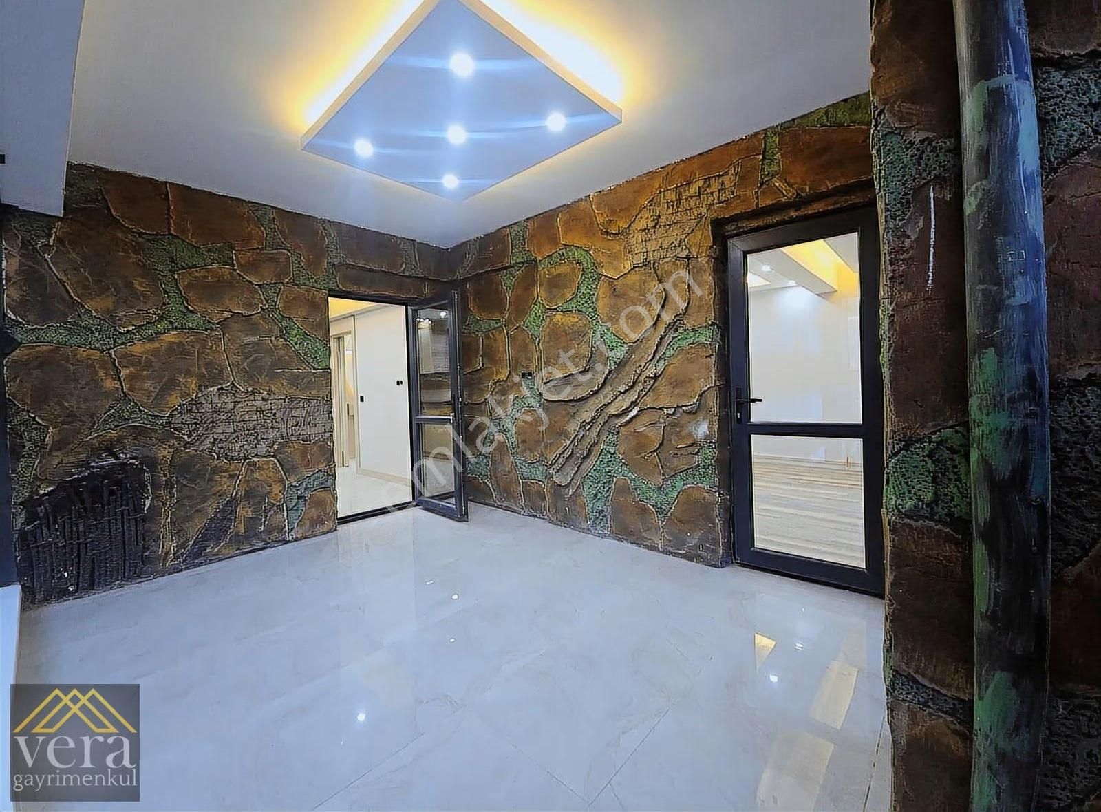 Muhteşem Mimarisi İle Sıfır Süper Lüks Satılık 3+1 Daireler... - Görsel 28