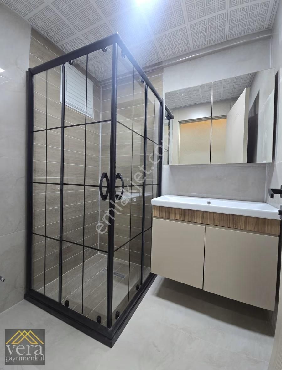 Muhteşem Mimarisi İle Sıfır Süper Lüks Satılık 3+1 Daireler... - Görsel 12