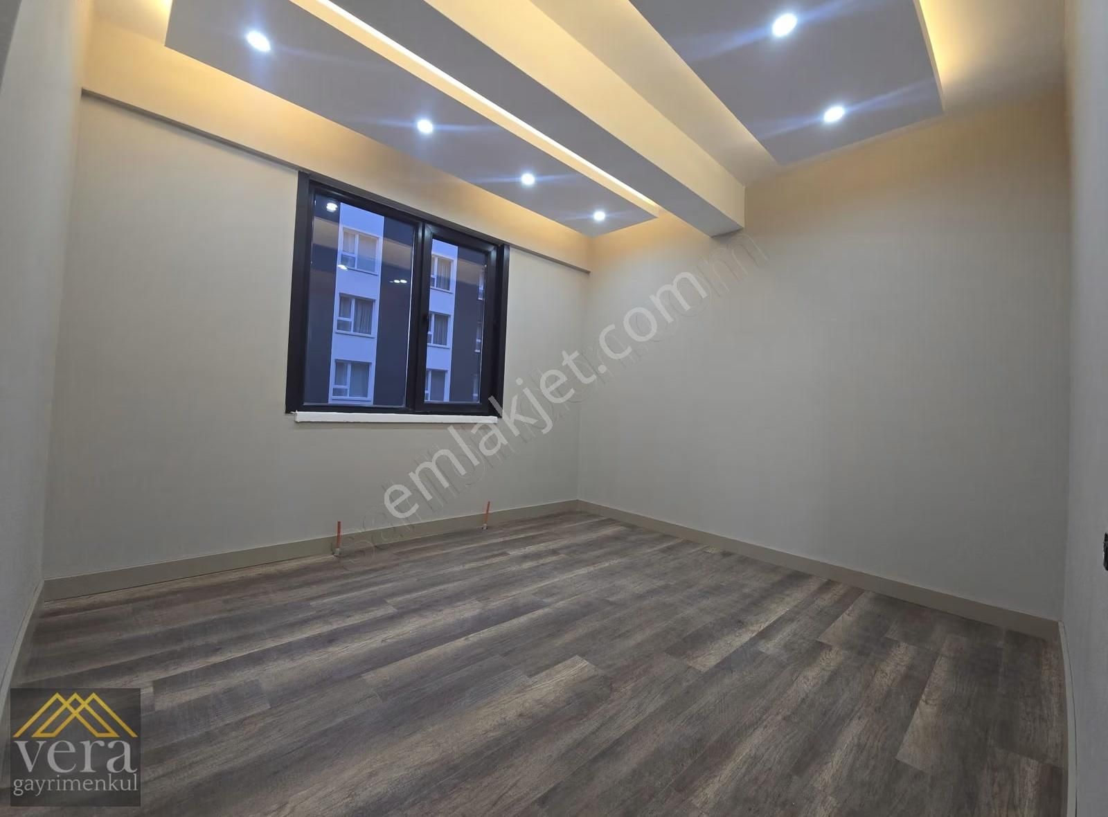 Muhteşem Mimarisi İle Sıfır Süper Lüks Satılık 3+1 Daireler... - Görsel 21