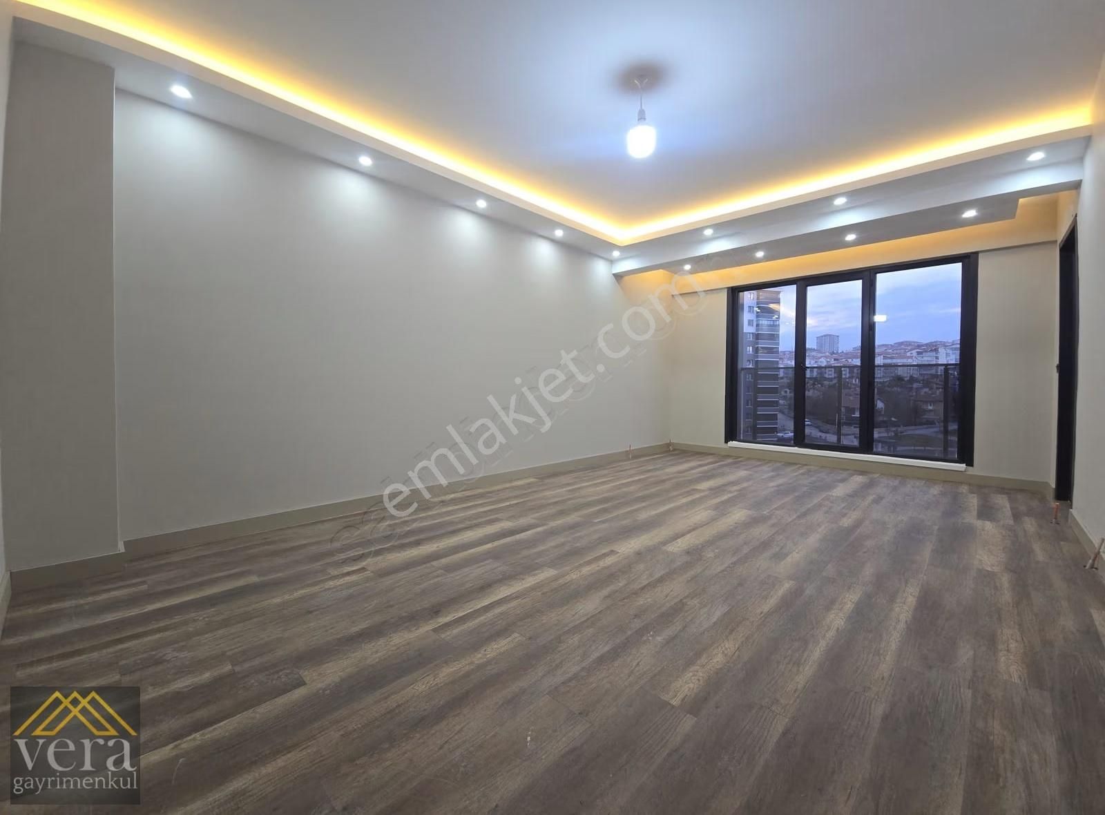 Muhteşem Mimarisi İle Sıfır Süper Lüks Satılık 3+1 Daireler... - Görsel 16