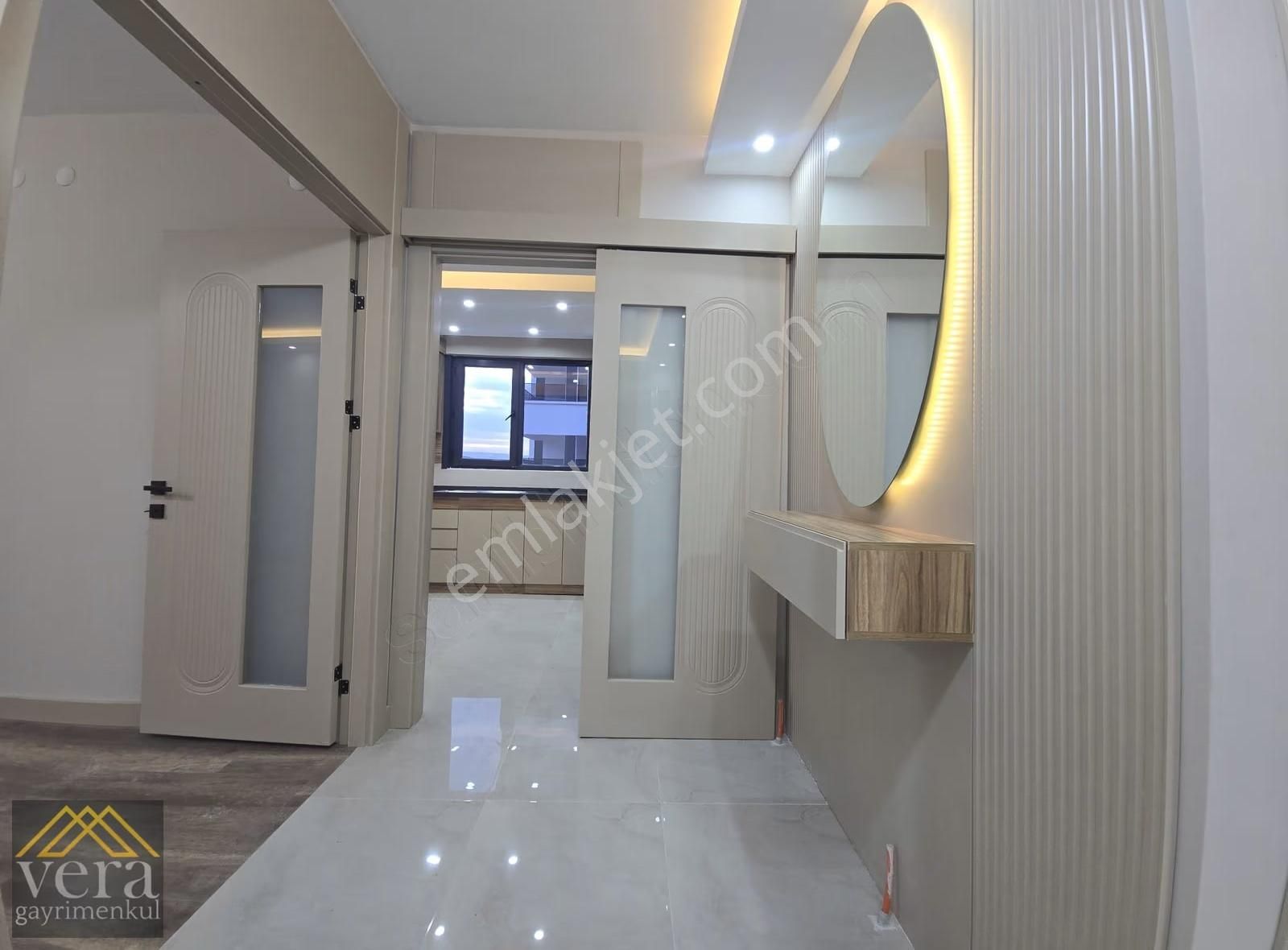 Muhteşem Mimarisi İle Sıfır Süper Lüks Satılık 3+1 Daireler... - Görsel 6