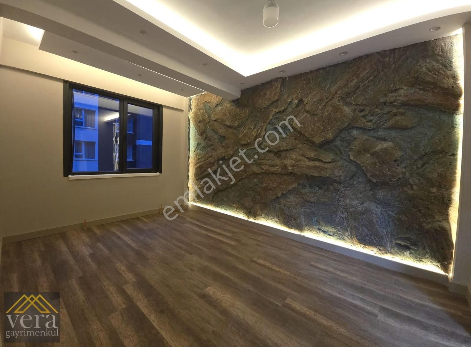 Muhteşem Mimarisi İle Sıfır Süper Lüks Satılık 3+1 Daireler... - Görsel 4