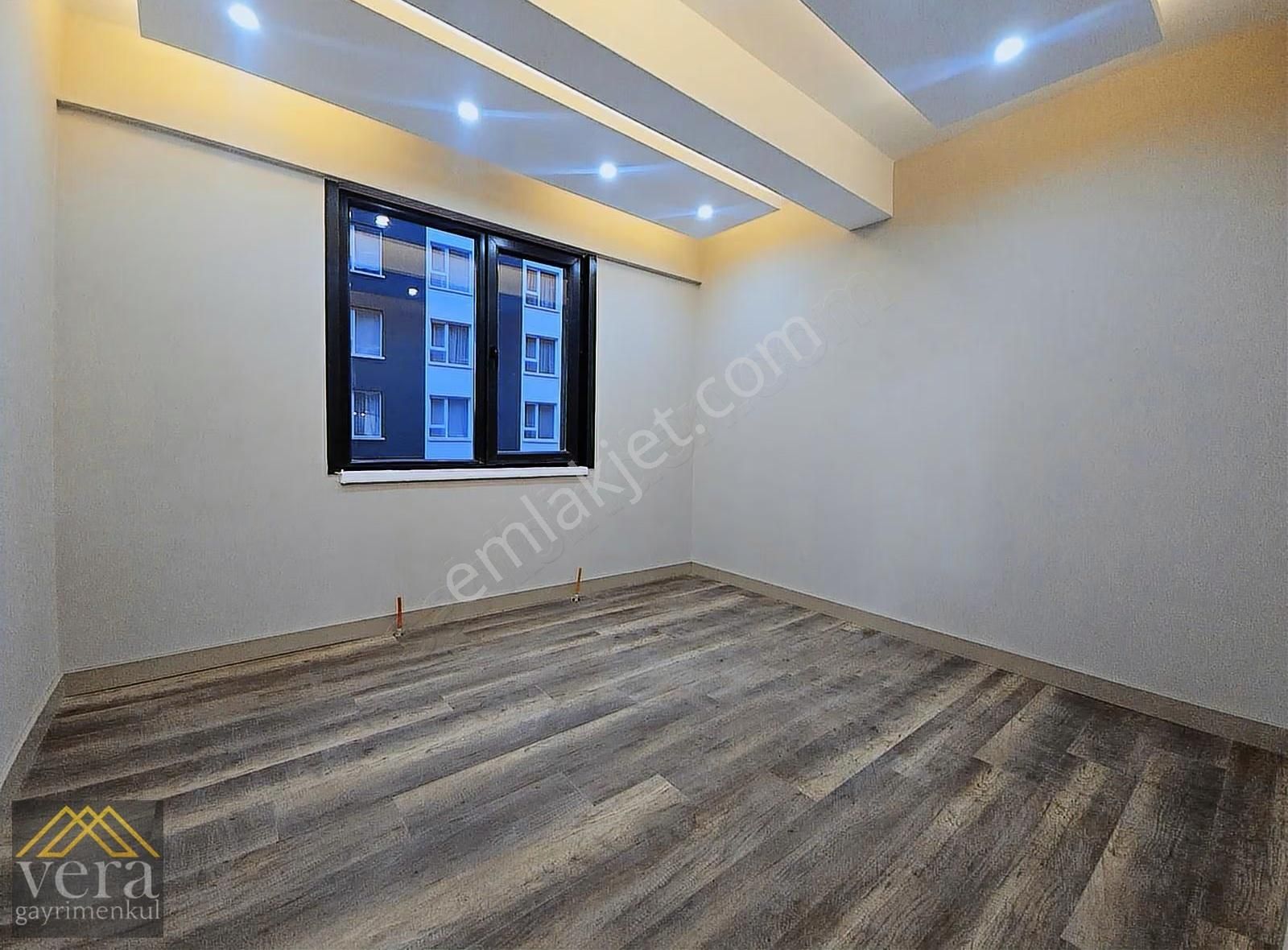 Muhteşem Mimarisi İle Sıfır Süper Lüks Satılık 3+1 Daireler... - Görsel 19