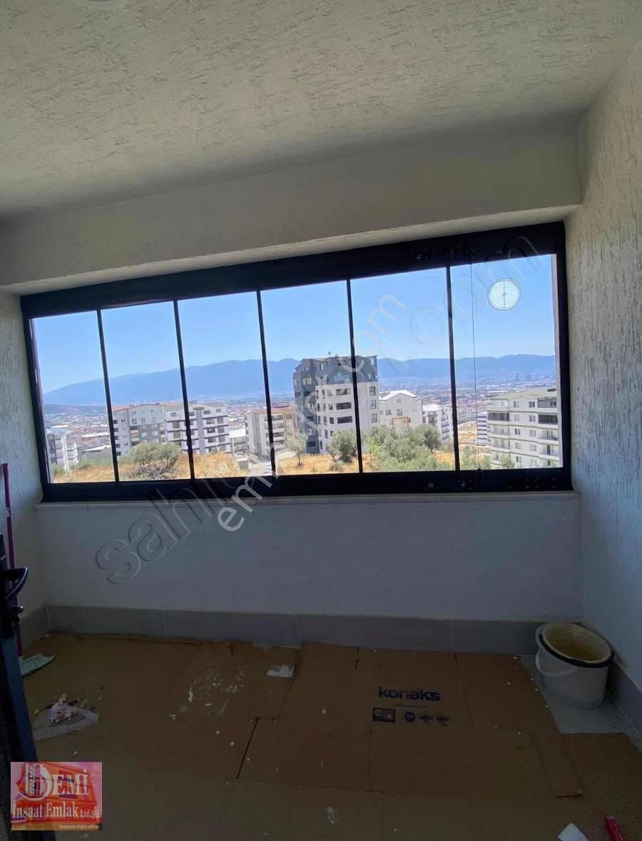 Siteler Bölgesi 2+1 Güzel Ve Kullanışlı Kiralık Daire - Görsel 7
