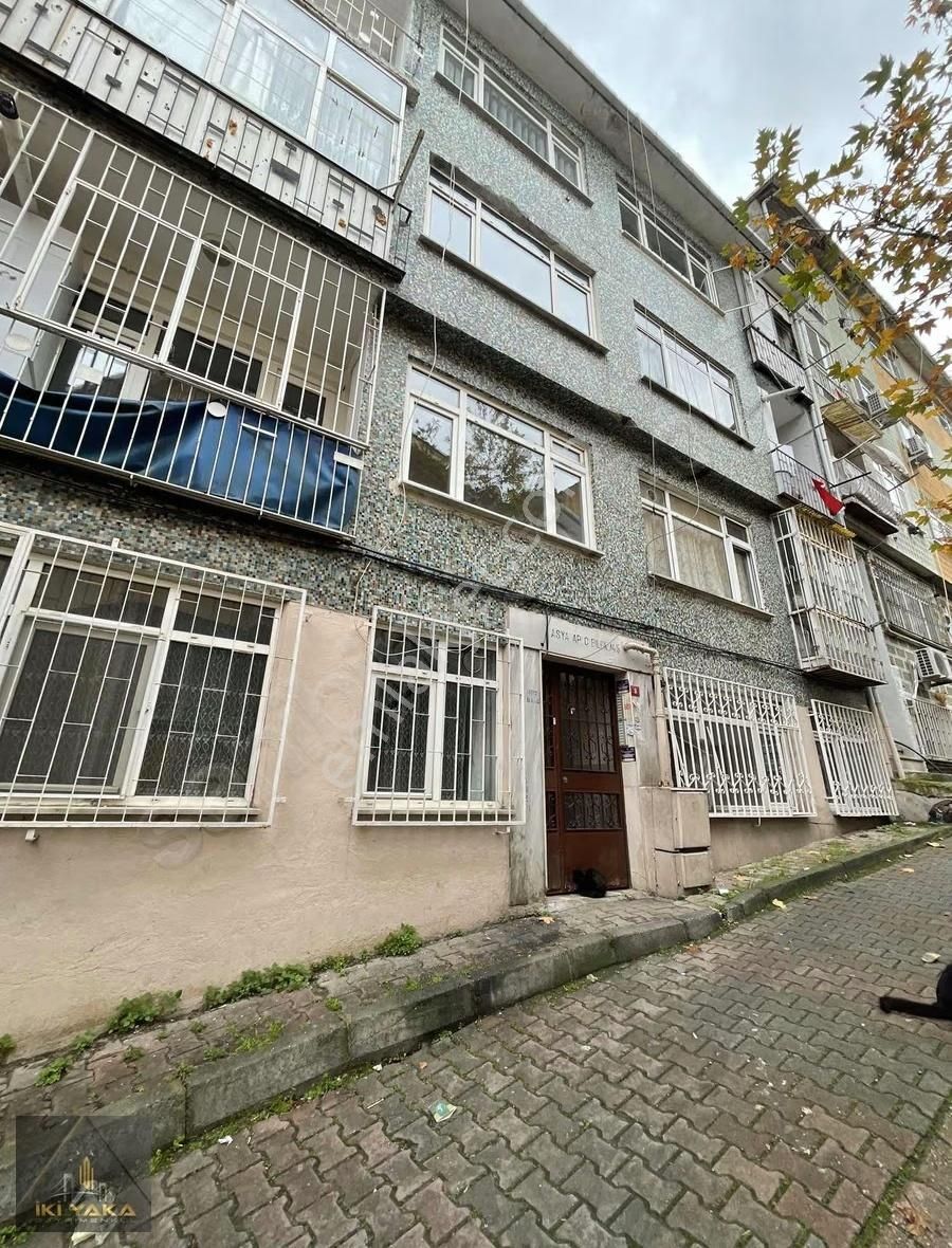 İkiyaka' Dan Cuma Pazarı İçinde Kentsele Hazır Satılık Daire - Görsel 2