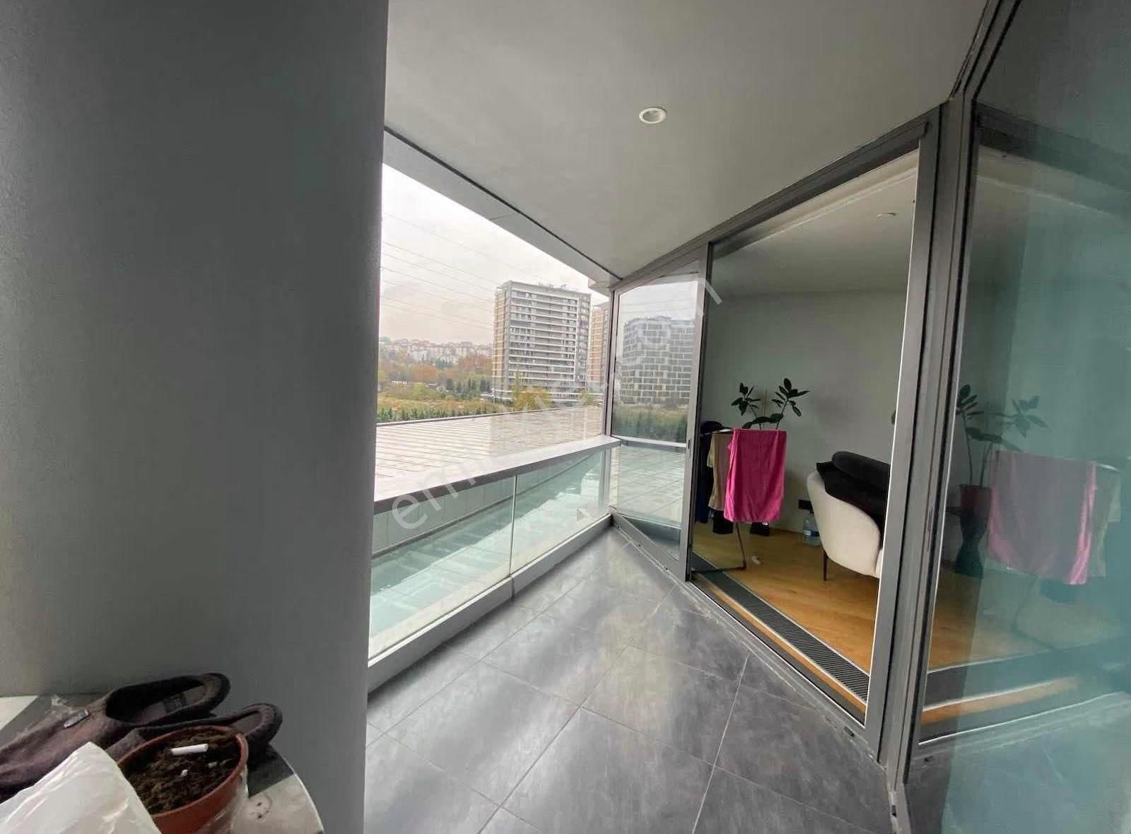 Şirin Emlaktan Kiralık 1+1 Eşyalı Daire - Görsel 3