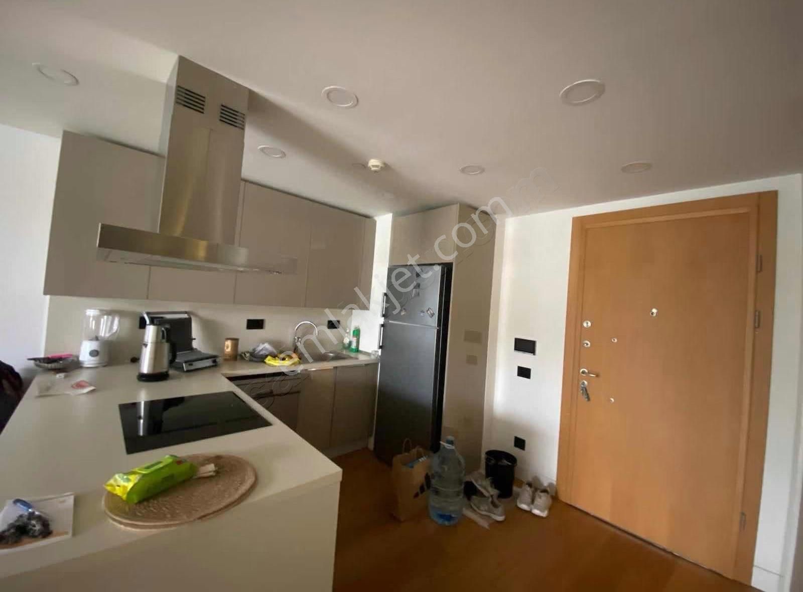 Şirin Emlaktan Kiralık 1+1 Eşyalı Daire - Görsel 13