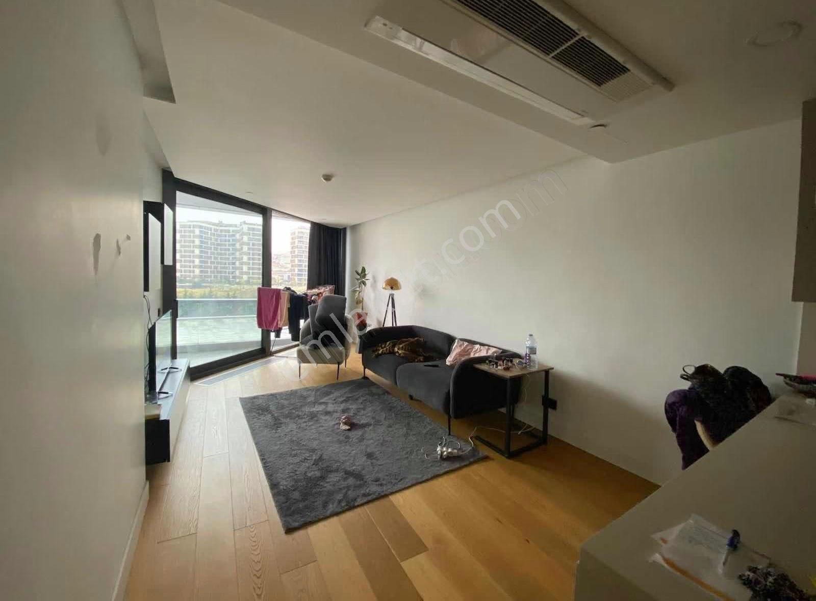 Şirin Emlaktan Kiralık 1+1 Eşyalı Daire - Görsel 16