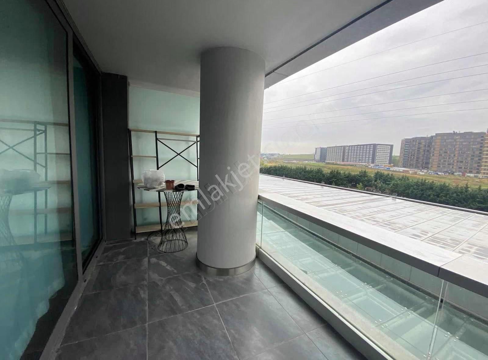 Şirin Emlaktan Kiralık 1+1 Eşyalı Daire - Görsel 8