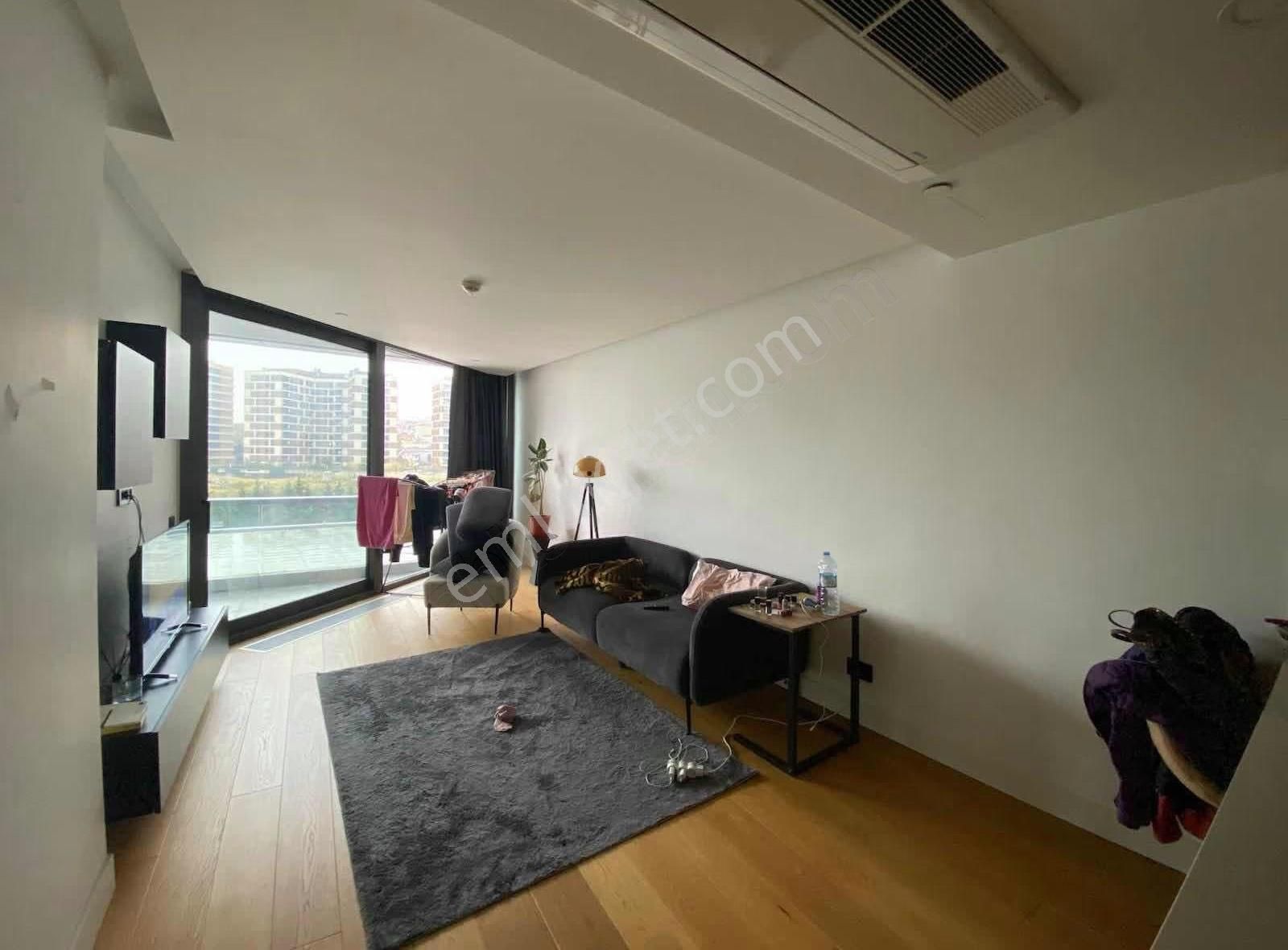 Şirin Emlaktan Kiralık 1+1 Eşyalı Daire - Görsel 4