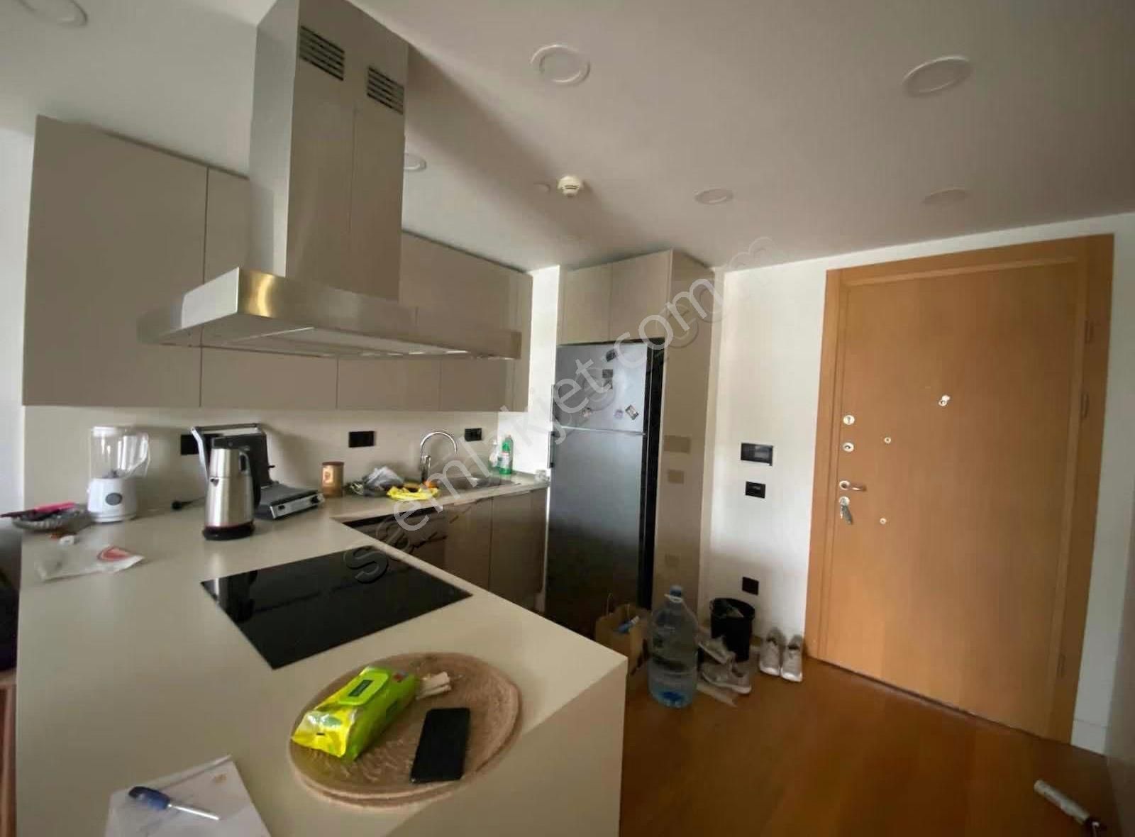 Şirin Emlaktan Kiralık 1+1 Eşyalı Daire - Görsel 14