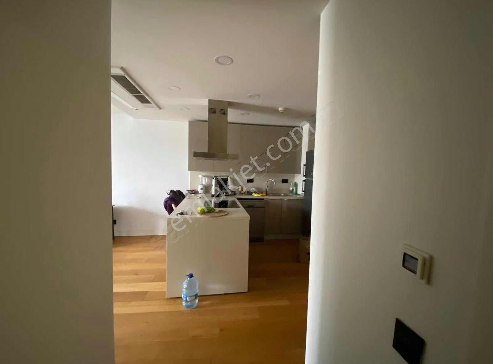 Şirin Emlaktan Kiralık 1+1 Eşyalı Daire - Görsel 2