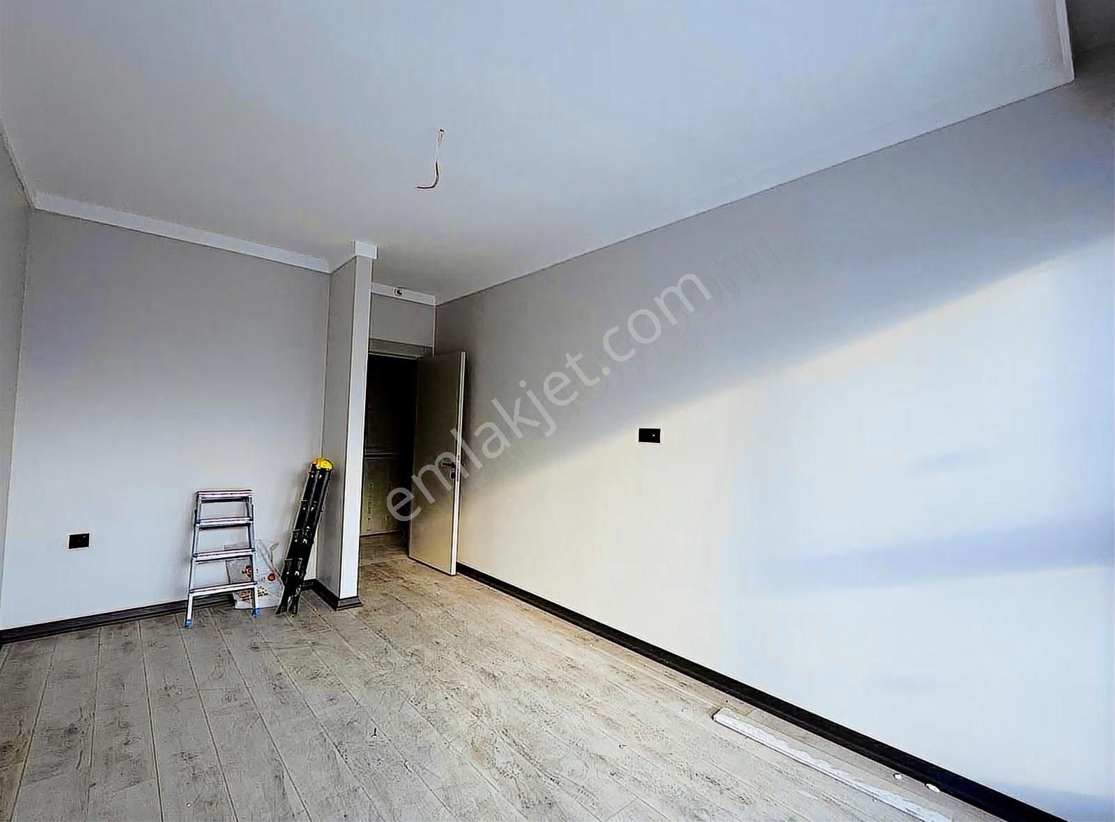 Pogadan Cyrstal Vadi Tower'da 2+1 Satılık Rezidans - Görsel 10